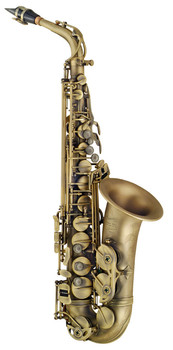 P. Mauriat PMXA-67R X 'Influence' Alto Saxophone – Available in two  finishes. – Sax Alley